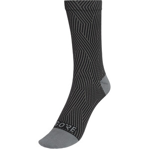 GORE WEAR C3 Mid-Cut Socken grau/schwarz grau/schwarz