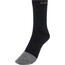 GOREWEAR Thermo Calcetines, negro/gris