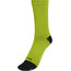 GOREWEAR C3 Dot Middelhoge Sokken, geel/zwart