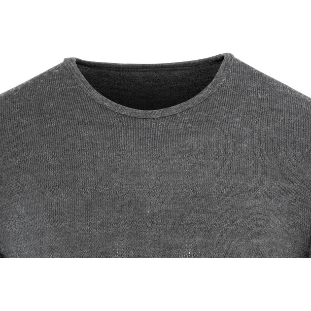 Woolpower 200 Camiseta, gris