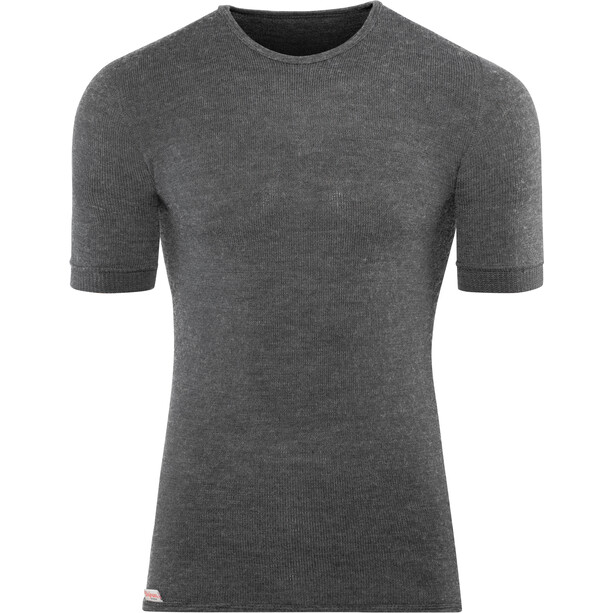 Woolpower 200 T-Shirt, grijs