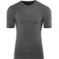 Woolpower 200 T-Shirt grau