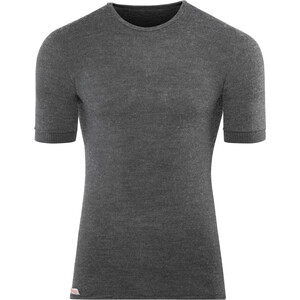 Woolpower 200 T-shirt grå grå
