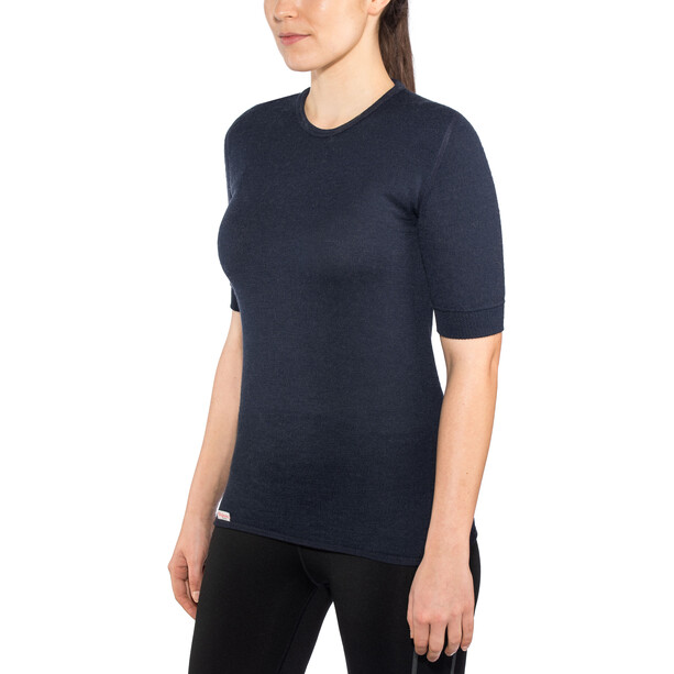 Woolpower 200 T-Shirt, bleu