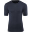Woolpower 200 T-shirt, blå