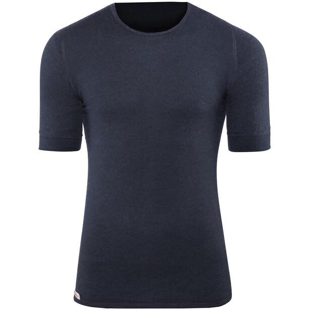 Woolpower 200 T-Shirt, blu