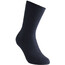 Woolpower 600 Socken blau