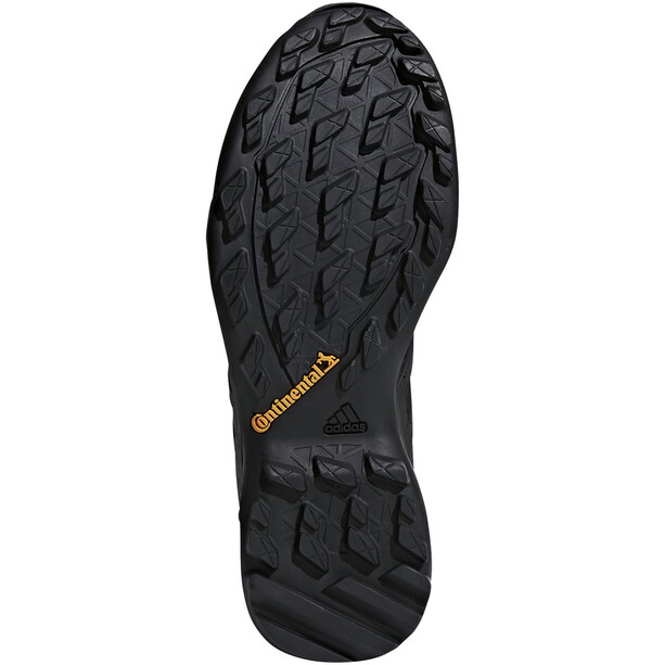 adidas TERREX Swift R2 Gore-Tex Chaussures de randonnée Imperméable Homme, noir