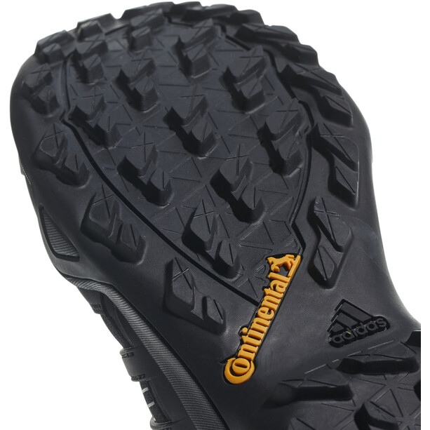 adidas TERREX Swift R2 Gore-Tex Hiking Shoes Waterproof Men core black/core black/core black