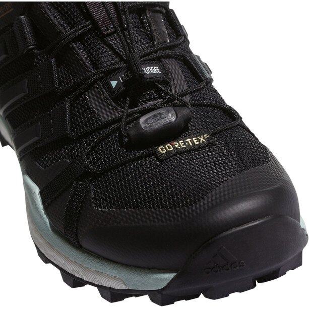 adidas TERREX Skychaser GT Shoes Women core black/core black/ash grey
