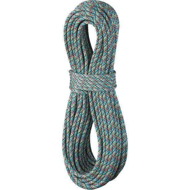 Edelrid Swift Plus Dry Rope 8,9mm x 50m assorted colours