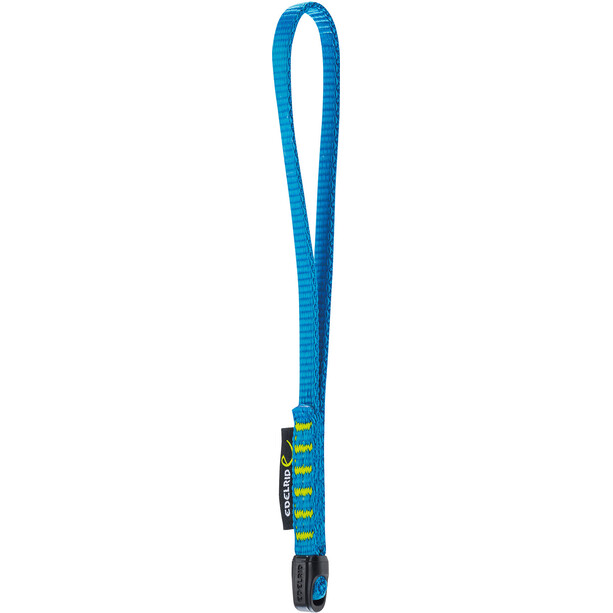 Edelrid Tech Web Quickdraw Sling 12mm 25cm icemint