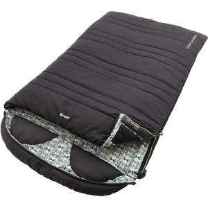 Outwell Camper Lux Double Sac de couchage 