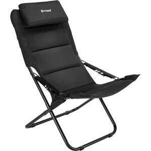 Outwell Galana Folding Chair black black