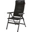 Outwell Teton Folding Chair black
