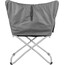 Outwell Grenada Lake Folding Chair grey