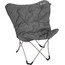 Outwell Seneca Lake Folding Chair grey