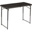 Outwell Claros Table M black