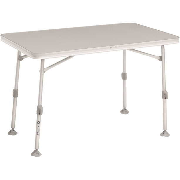 Outwell Roblin Table M, srebrny