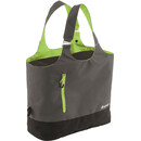 Outwell Puffin Coolbag, gris/verde
