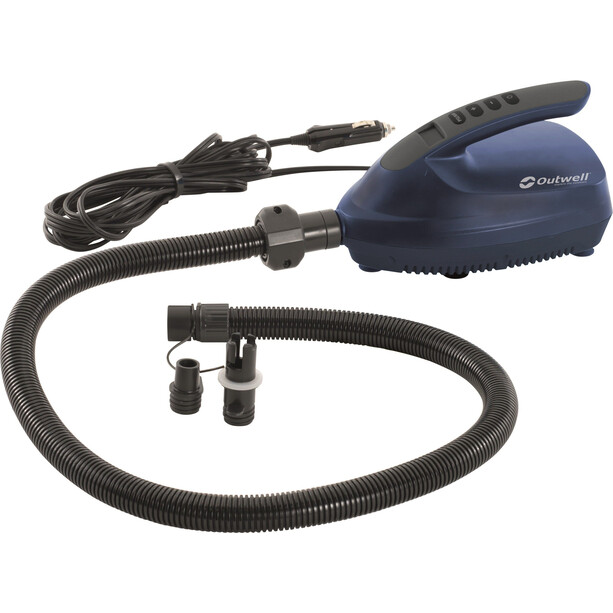 Outwell Squall Tent Pump 12V navy