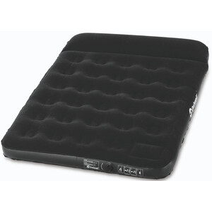 Outwell Flock Classic Double Airbed with Pillow and Pump 