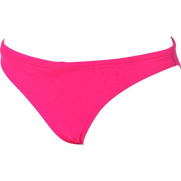 arena Real Bikini Slip Damen pink
