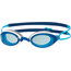 Zoggs Fusion Air Okulary pływackie, niebieski