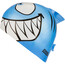 Zoggs Character Silicone Cap Kids shark