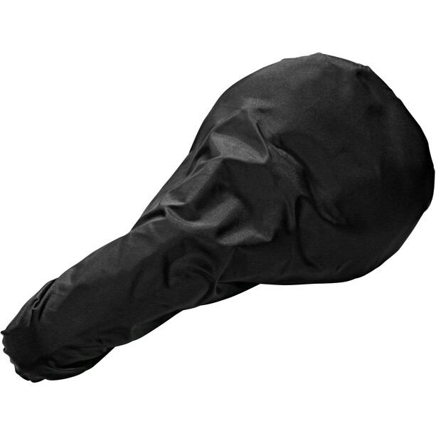 Diverse Sattelschutz Kappe XL schwarz