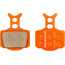 Trickstuff Power 630PO Pastiglie Freni Formula The One e Mega, arancione