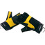 Camp Pro Fingerlose Handschuhe schwarz/gelb