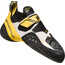 La Sportiva Solution Climbing Shoes Men white/yellow