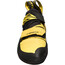 La Sportiva Katana Climbing Shoes Men yellow/black