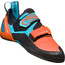 La Sportiva Katana Climbing Shoes Men tangerine/tropic blue