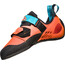 La Sportiva Katana Scarpe da arrampicata Uomo, arancione/turchese