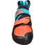 La Sportiva Katana Scarpe da arrampicata Uomo, arancione/turchese