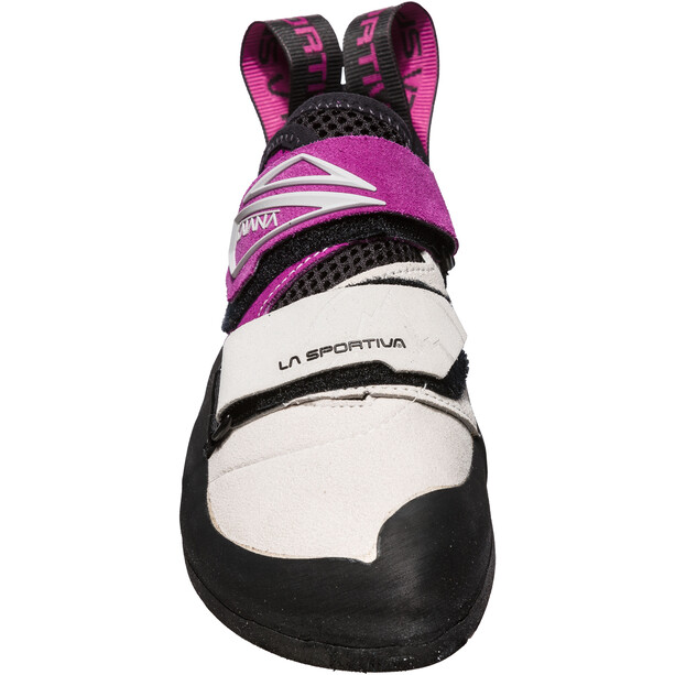 La Sportiva Katana Scarpe da arrampicata Donna, bianco/rosa