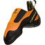 La Sportiva Cobra Climbing Shoes Men orange