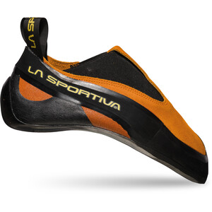 La Sportiva Cobra Climbing Shoes Men orange orange