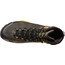 La Sportiva TX5 GTX Shoes Men carbon/yellow