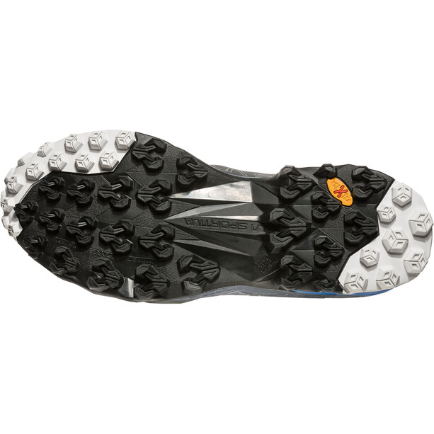 La Sportiva Akyra Chaussures de trail Femme, gris