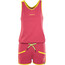 La Sportiva Flash Sweat-shirt Femme, rouge
