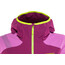 La Sportiva TX Light Jacket Women plum/purple