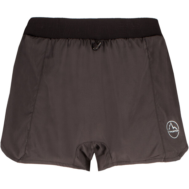 La Sportiva Auster Shorts Heren, zwart
