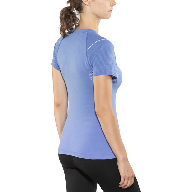La Sportiva Medea T-Shirt Dames, blauw