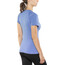La Sportiva Medea T-Shirt Women marine blue/cobalt blue