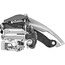 Shimano Tourney FD-TY500 Framväxel klämma Top Swing-modell 66-69° 6/7-växlad