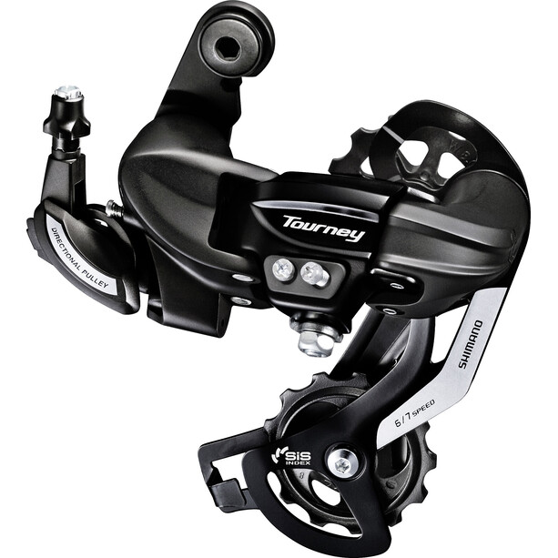 Shimano Tourney RD-TY500 Rear Derailleur Direct Mount 6/7 speed 