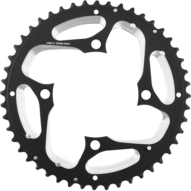 Shimano Deore XT Trekking FC-T780/FC-T781 Chainring 10-speed